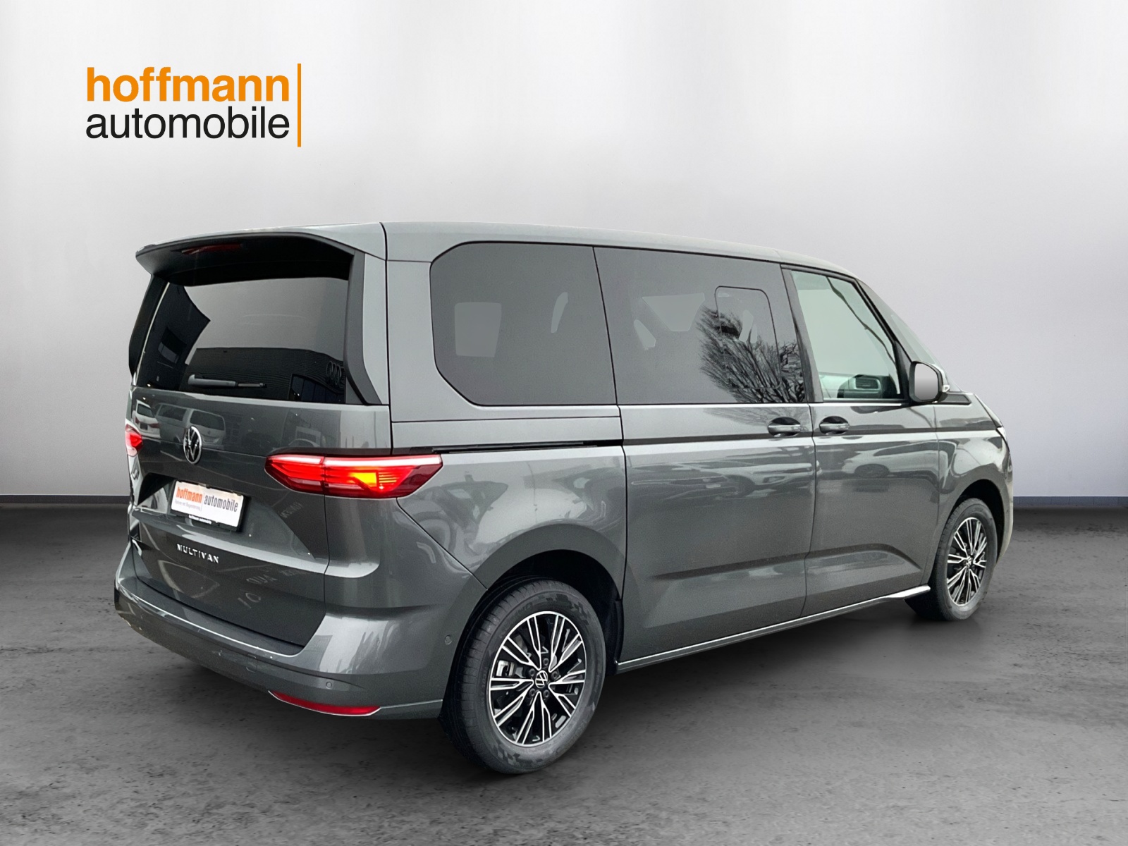 VW Multivan 2.0 TDI Liberty DSG - 4