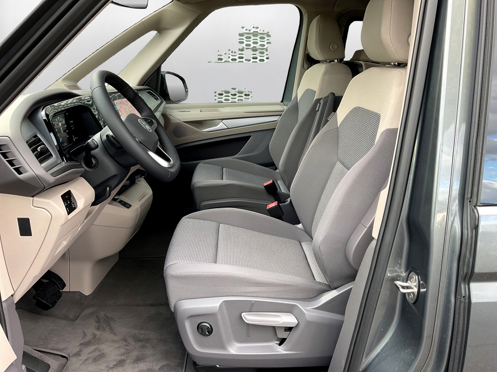 VW Multivan 2.0 TDI Liberty DSG - 10