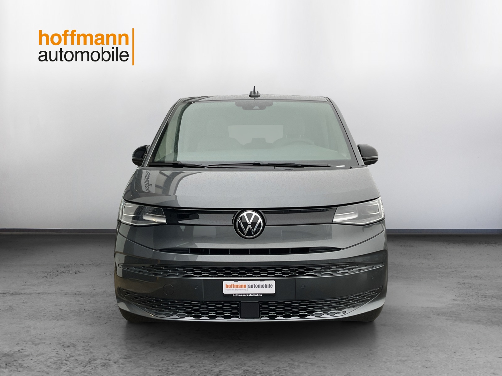 VW Multivan 2.0 TDI Liberty DSG - 2