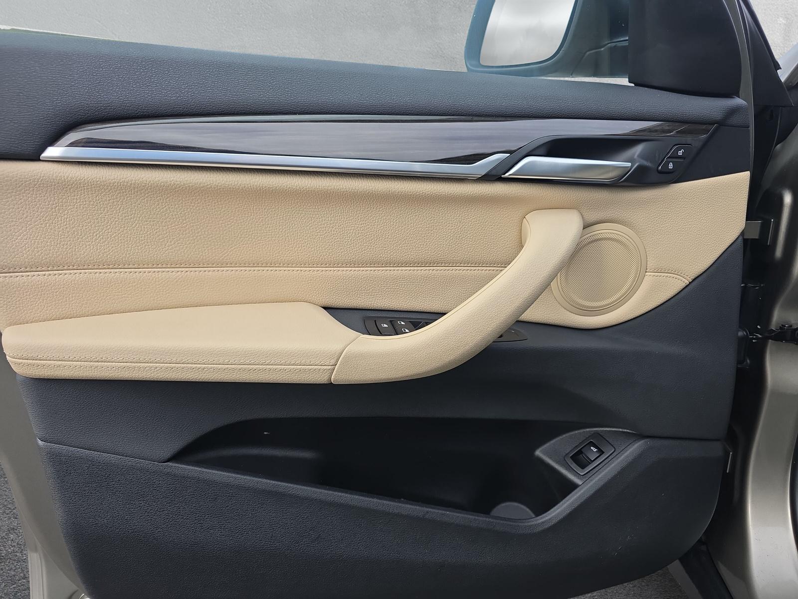 BMW X1 25i xDrive F48 (CH) AHK 2.0T - 17