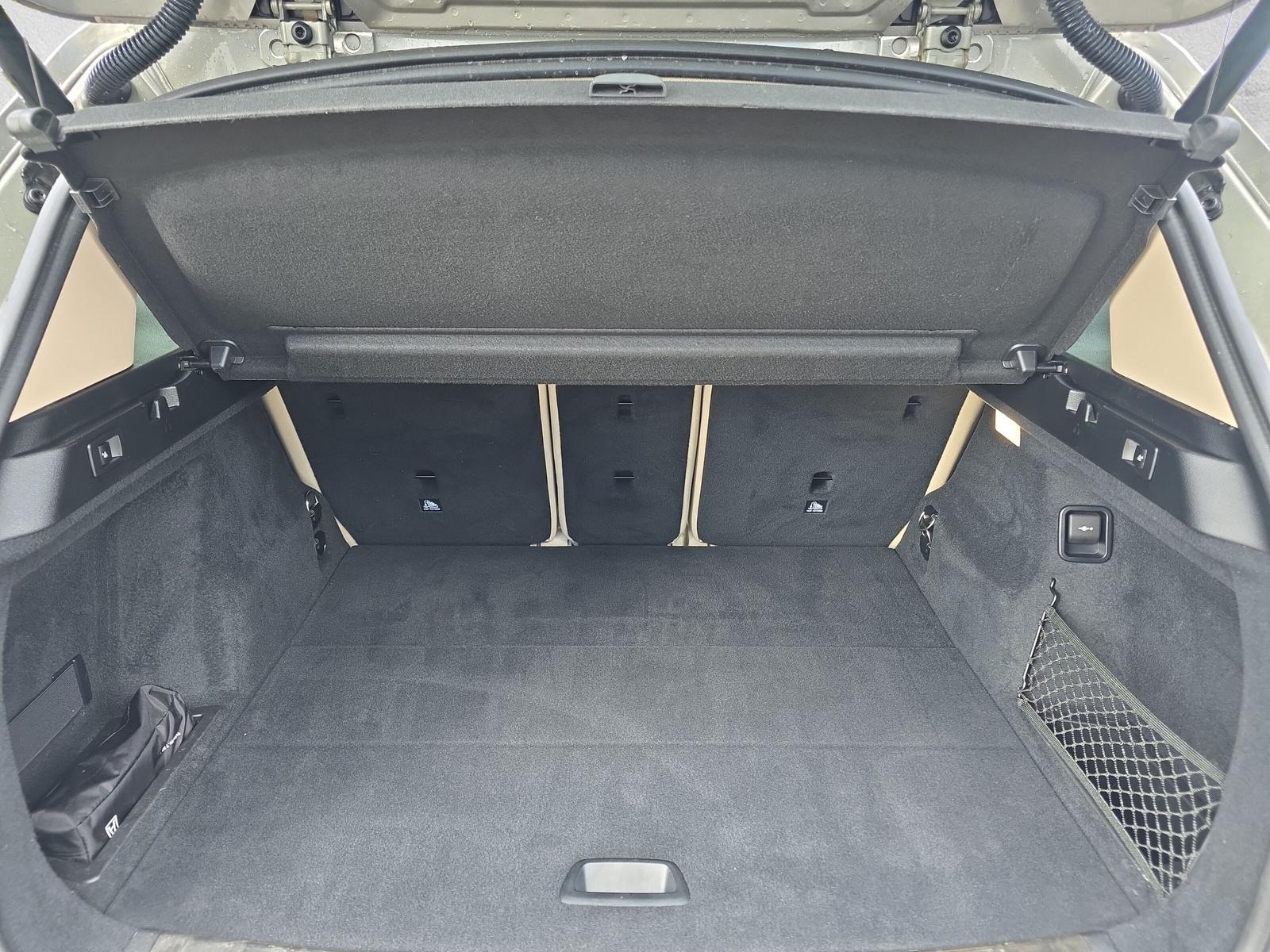 BMW X1 25i xDrive F48 (CH) AHK 2.0T - 10