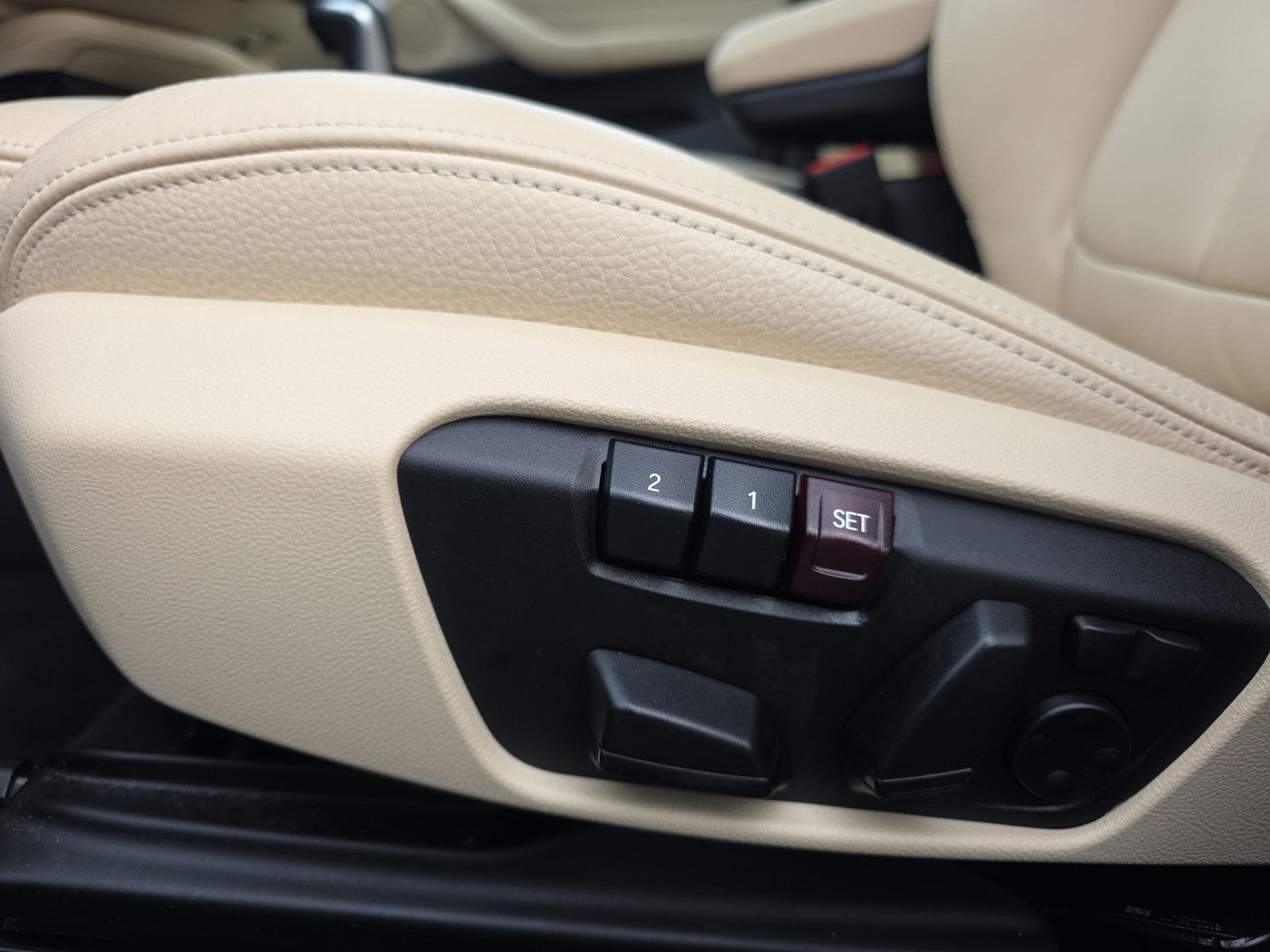 BMW X1 25i xDrive F48 (CH) AHK 2.0T - 22