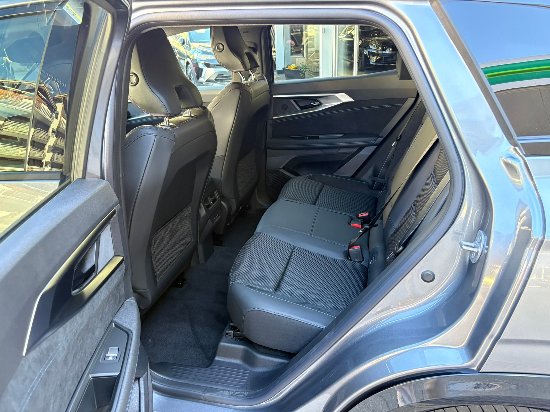 RENAULT Austral 1.2 HEV 200 esprit Alpine A - 14