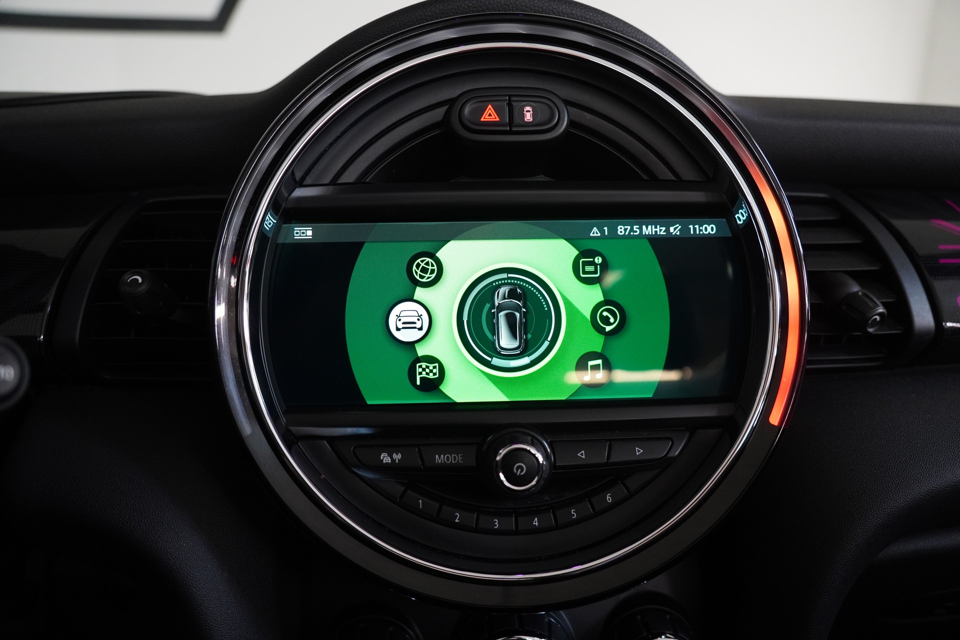 MINI Cooper S Cabriolet - 30