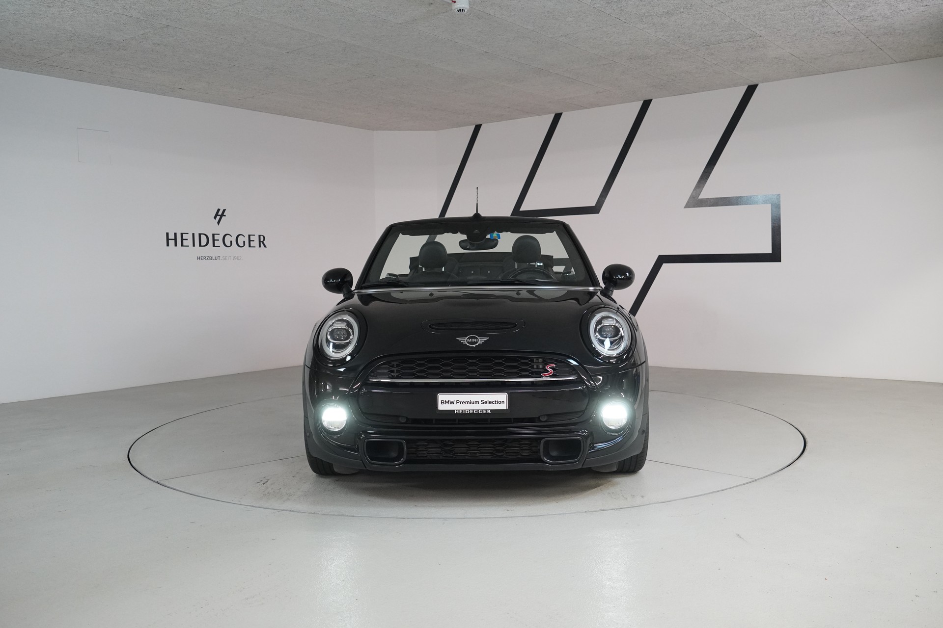 MINI Cooper S Cabriolet - 2