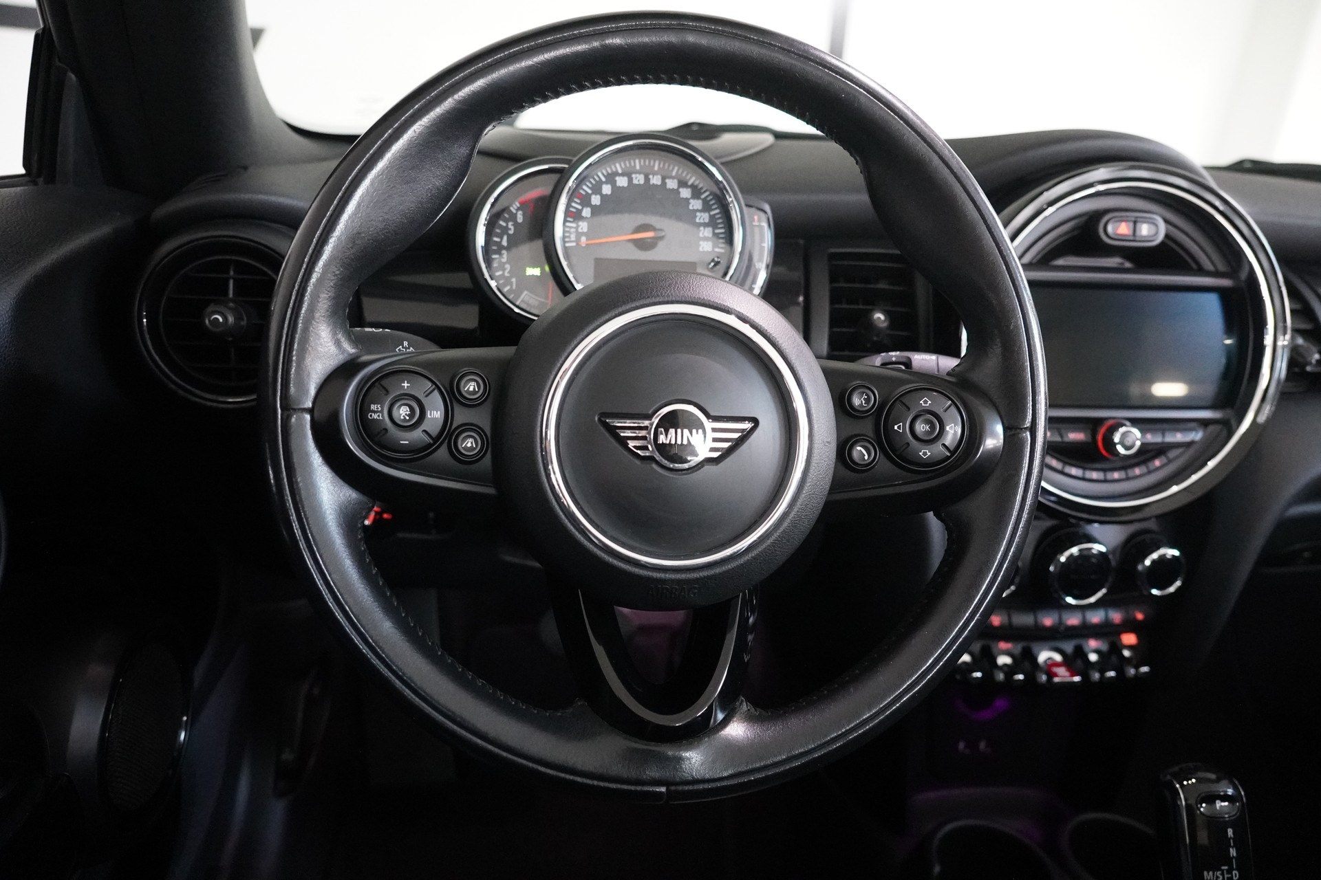 MINI Cooper S Cabriolet - 26