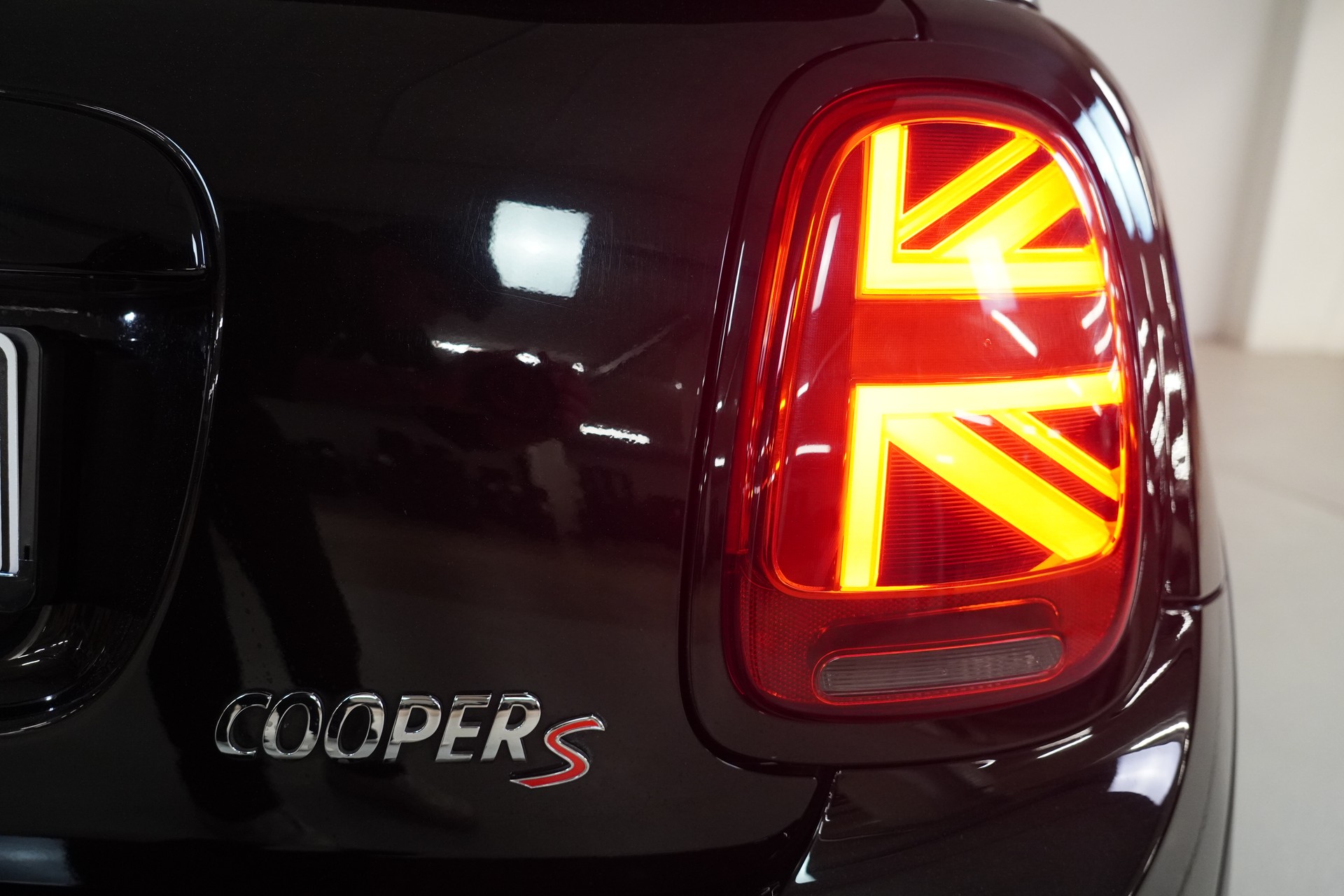 MINI Cooper S Cabriolet - 25
