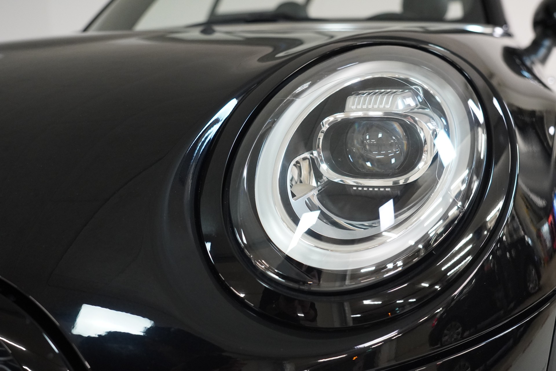 MINI Cooper S Cabriolet - 18
