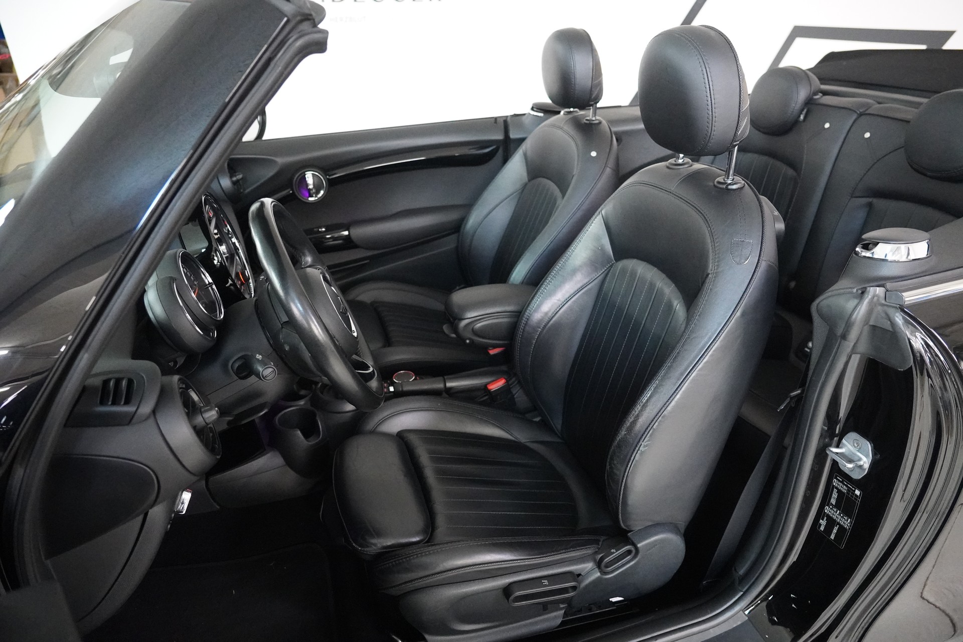 MINI Cooper S Cabriolet - 20