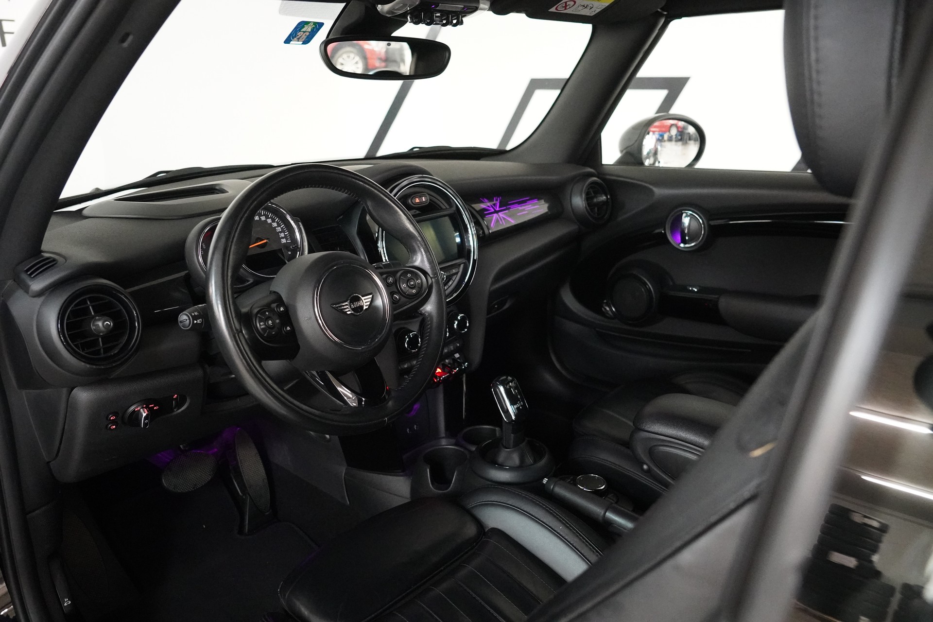 MINI Cooper S Cabriolet - 31