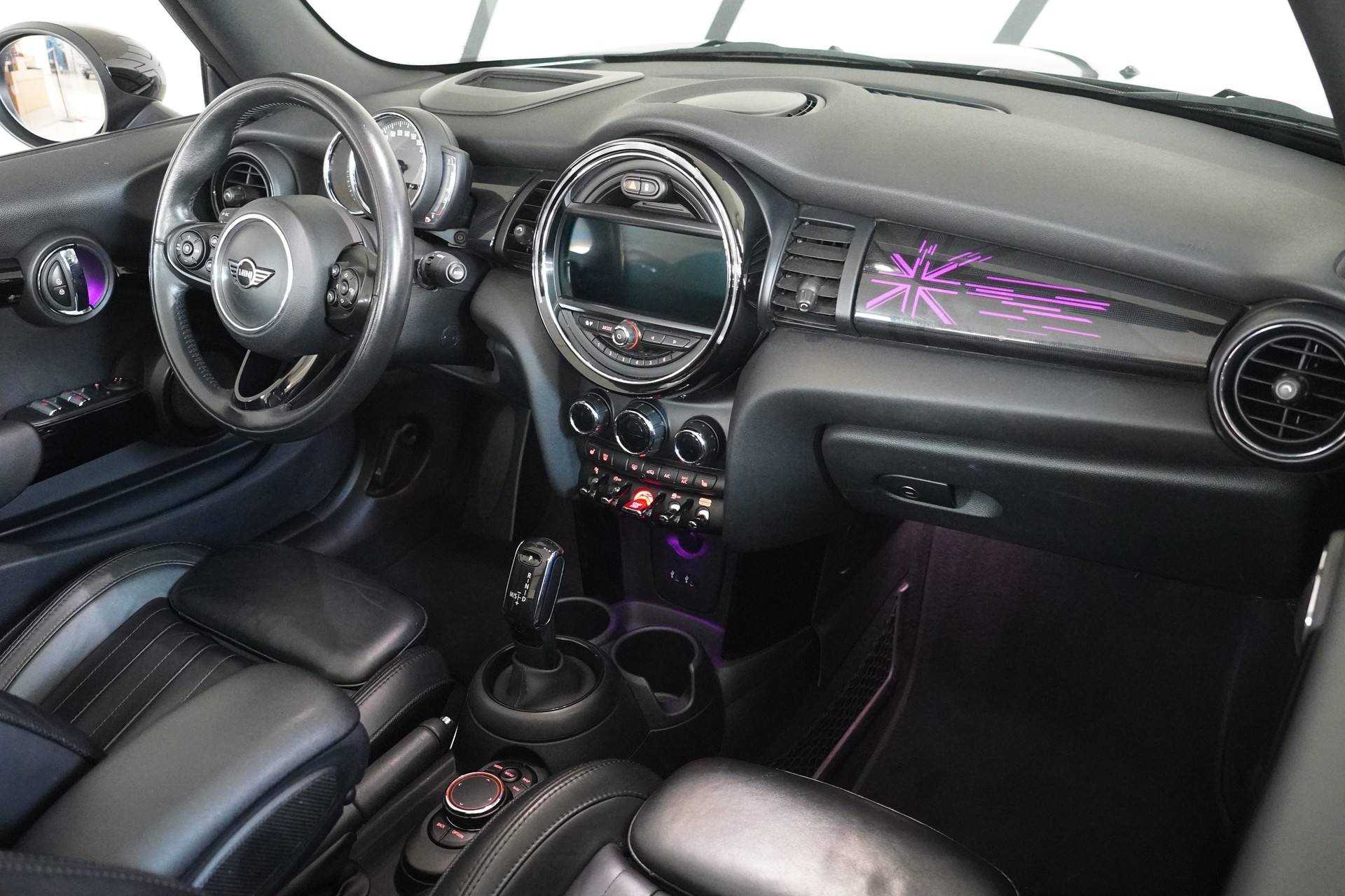 MINI Cooper S Cabriolet - 24