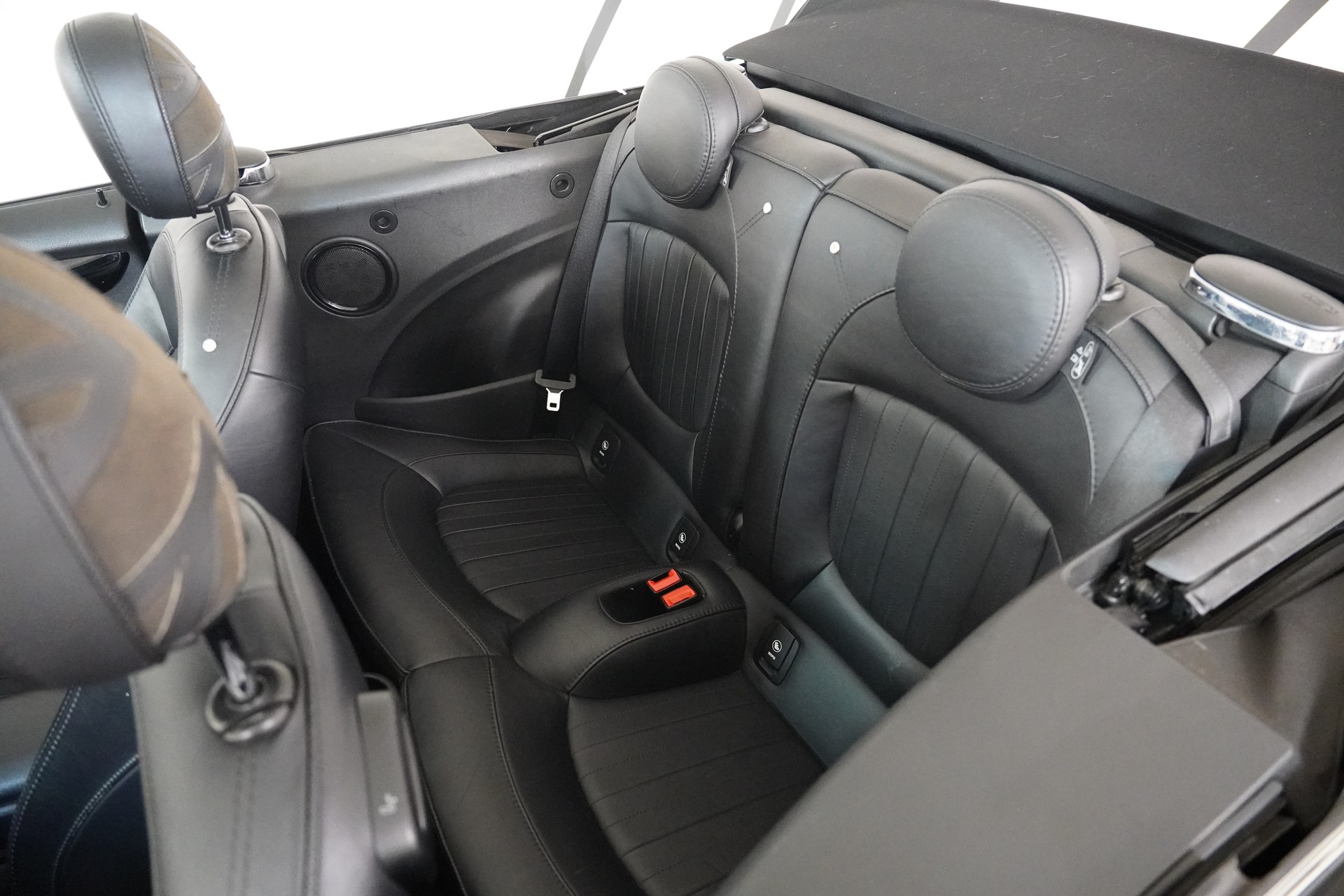 MINI Cooper S Cabriolet - 21