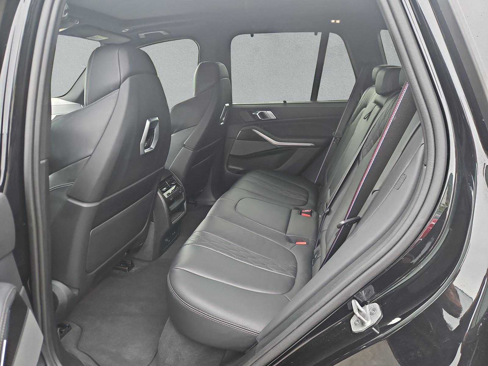 BMW X5 40d xDrive M Sport Pro (CH) - 12