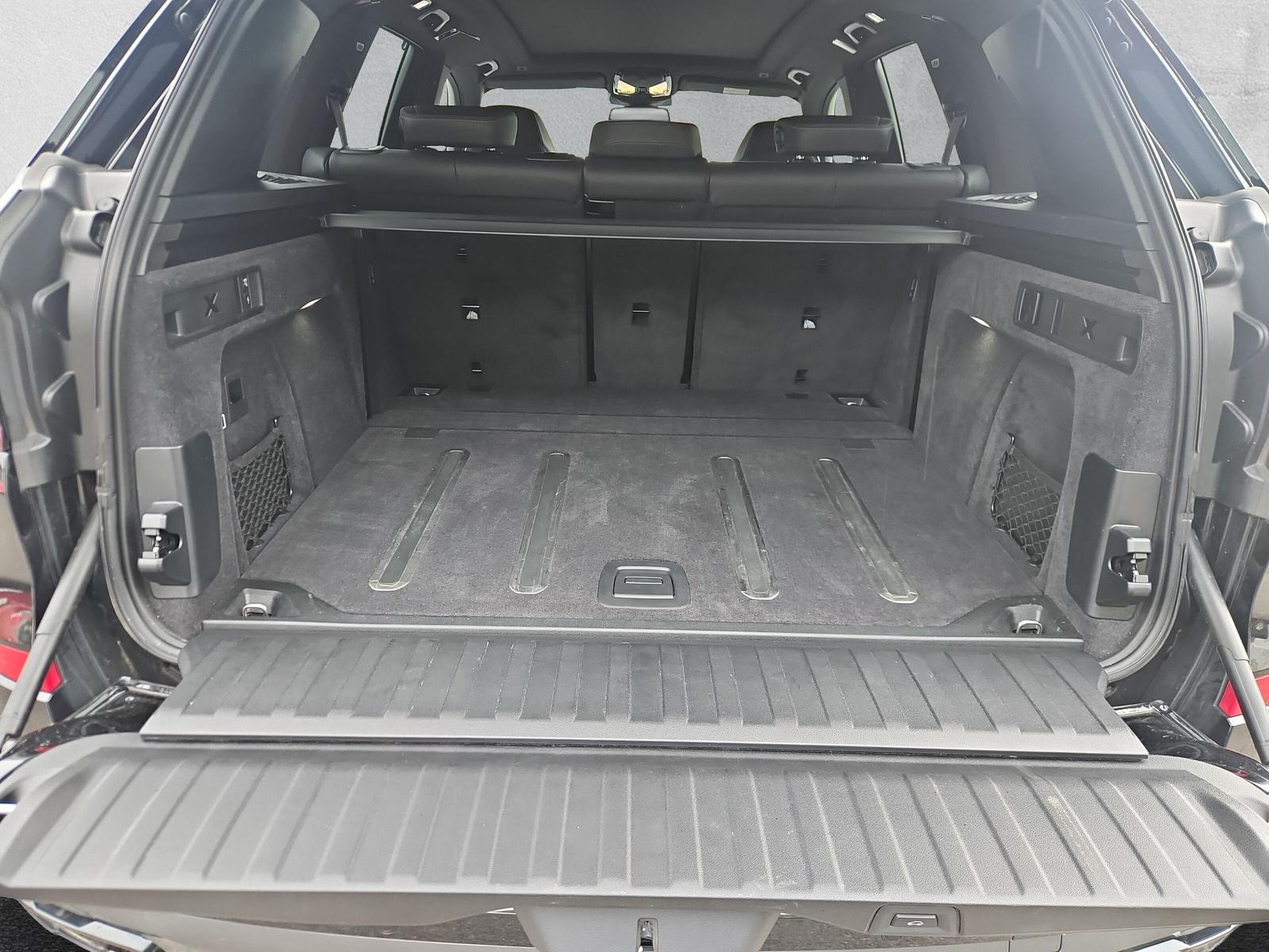 BMW X5 40d xDrive M Sport Pro (CH) - 10