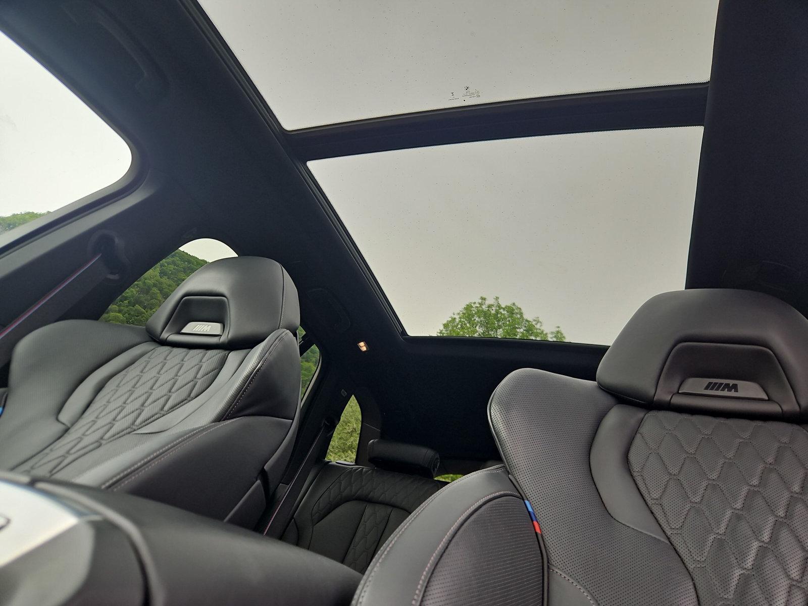 BMW X5 40d xDrive M Sport Pro (CH) - 24