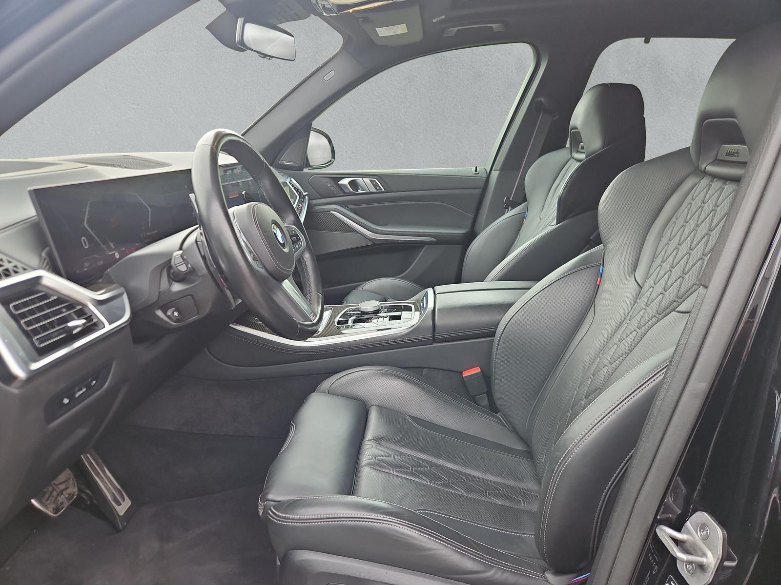 BMW X5 40d xDrive M Sport Pro (CH) - 11