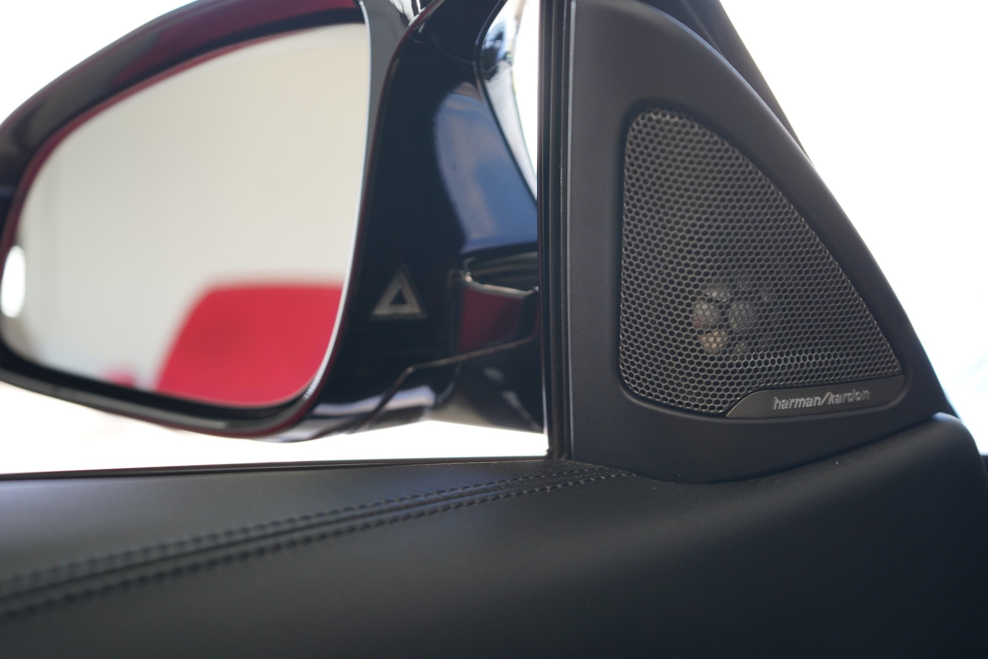 BMW M4 Cabriolet Drivelogic M Competition - 22