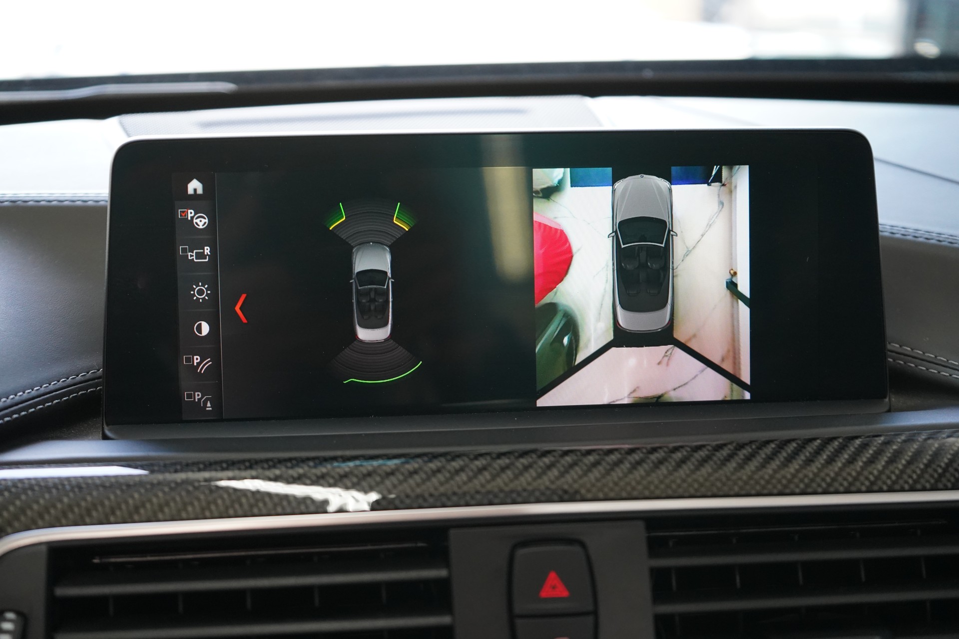 BMW M4 Cabriolet Drivelogic M Competition - 21