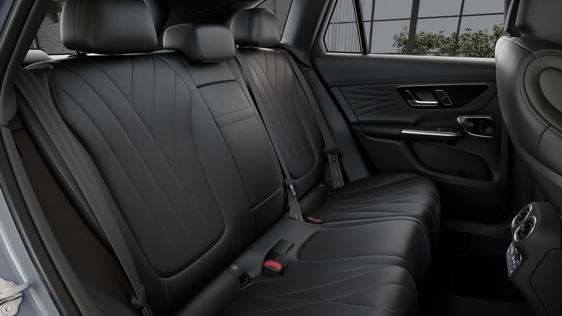 MERCEDES-BENZ GLC 400 e EQ Star AMG Line 4matic - 8