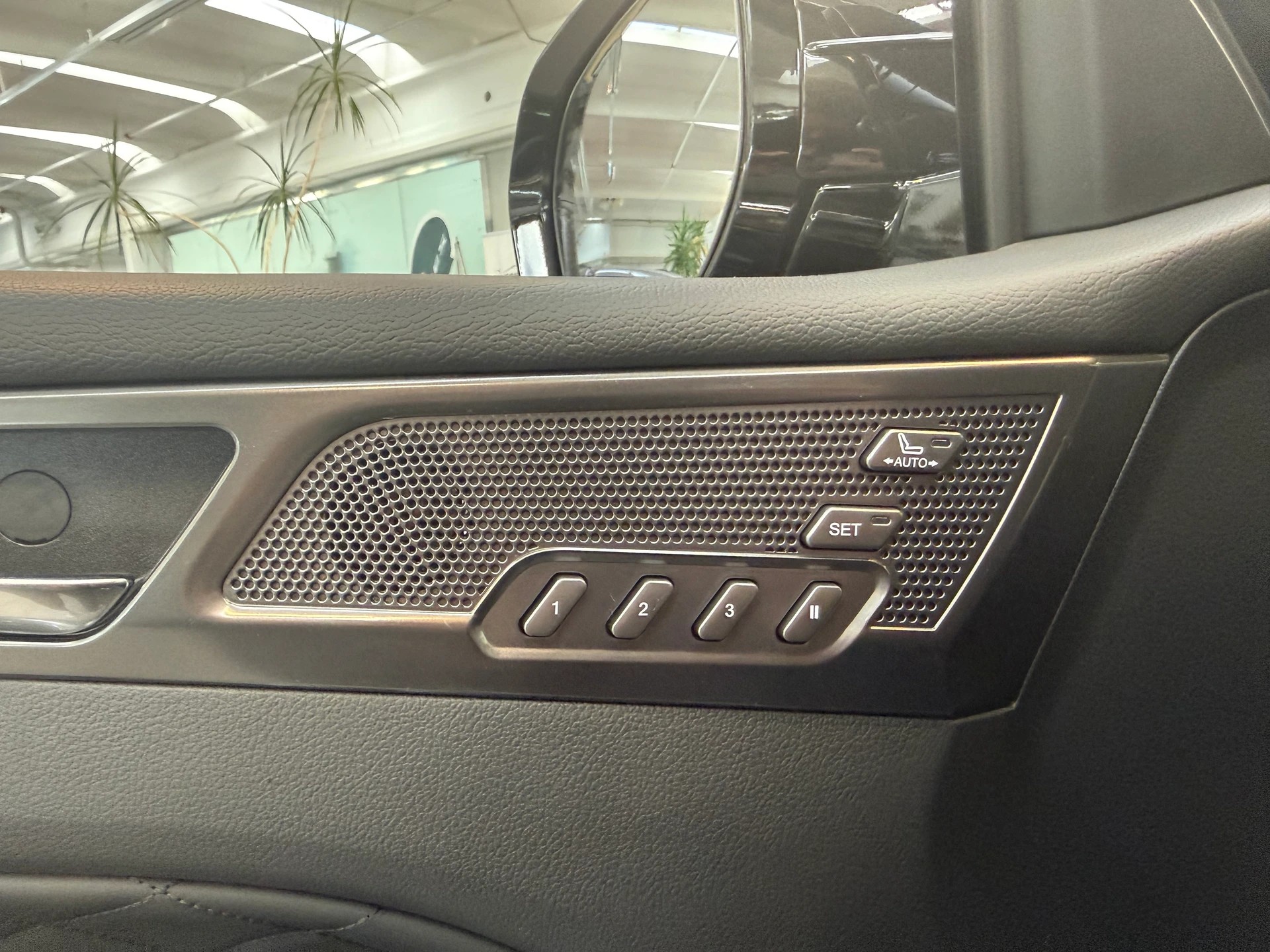 KGM-SsangYong Rexton 2.2 CRDi Blackline 4WD AT - 9