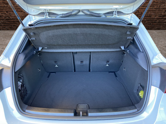 MERCEDES-BENZ A 250 4Matic 8G-DCT - 8