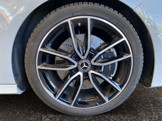 MERCEDES-BENZ A 250 4Matic 8G-DCT - 9