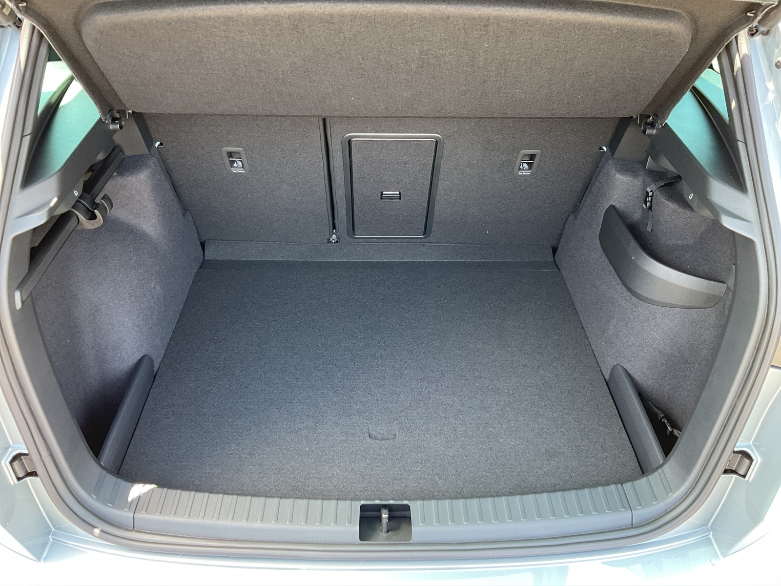 SKODA Karoq 2.0 TSI SportLine 4x4 DSG - 12