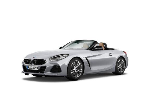 BMW Z4 20i M Sport sDrive G29 (CH)