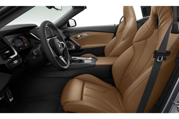 BMW Z4 20i M Sport sDrive G29 (CH) - 3