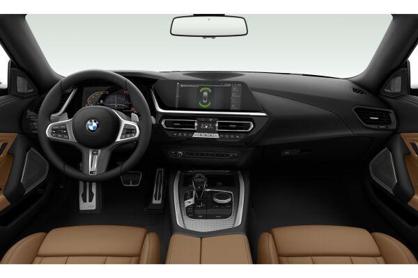 BMW Z4 20i M Sport sDrive G29 (CH) - 4
