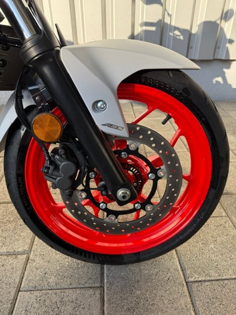 YAMAHA MT-03 ABS - 5