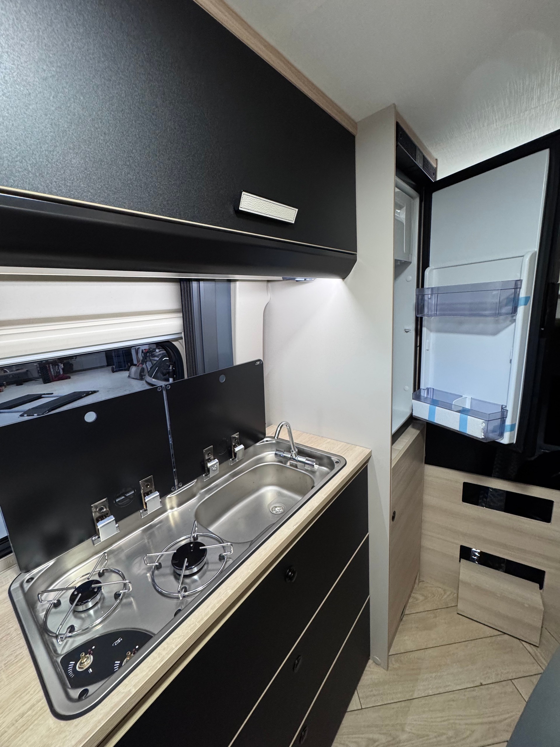 CHALLENGER V210 Sport Edition 2026 - 14