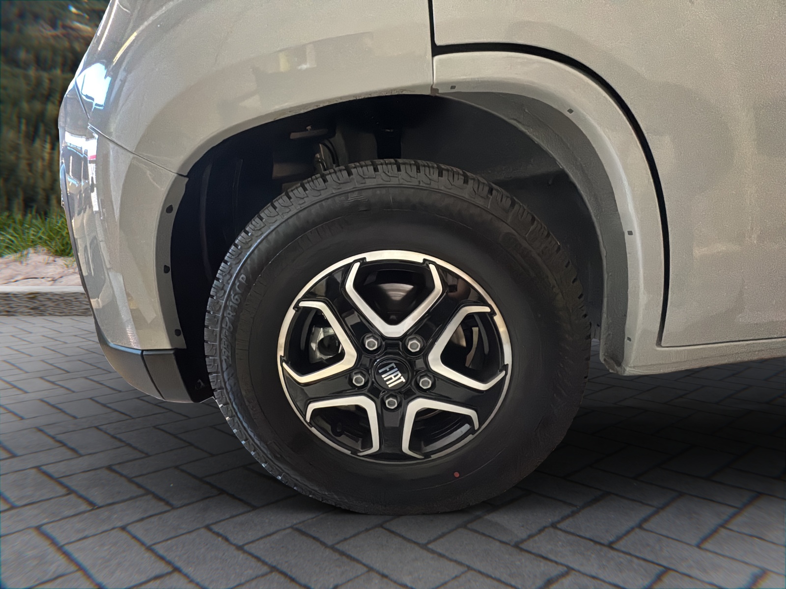 CHALLENGER V210 Sport Edition 2026 - 4