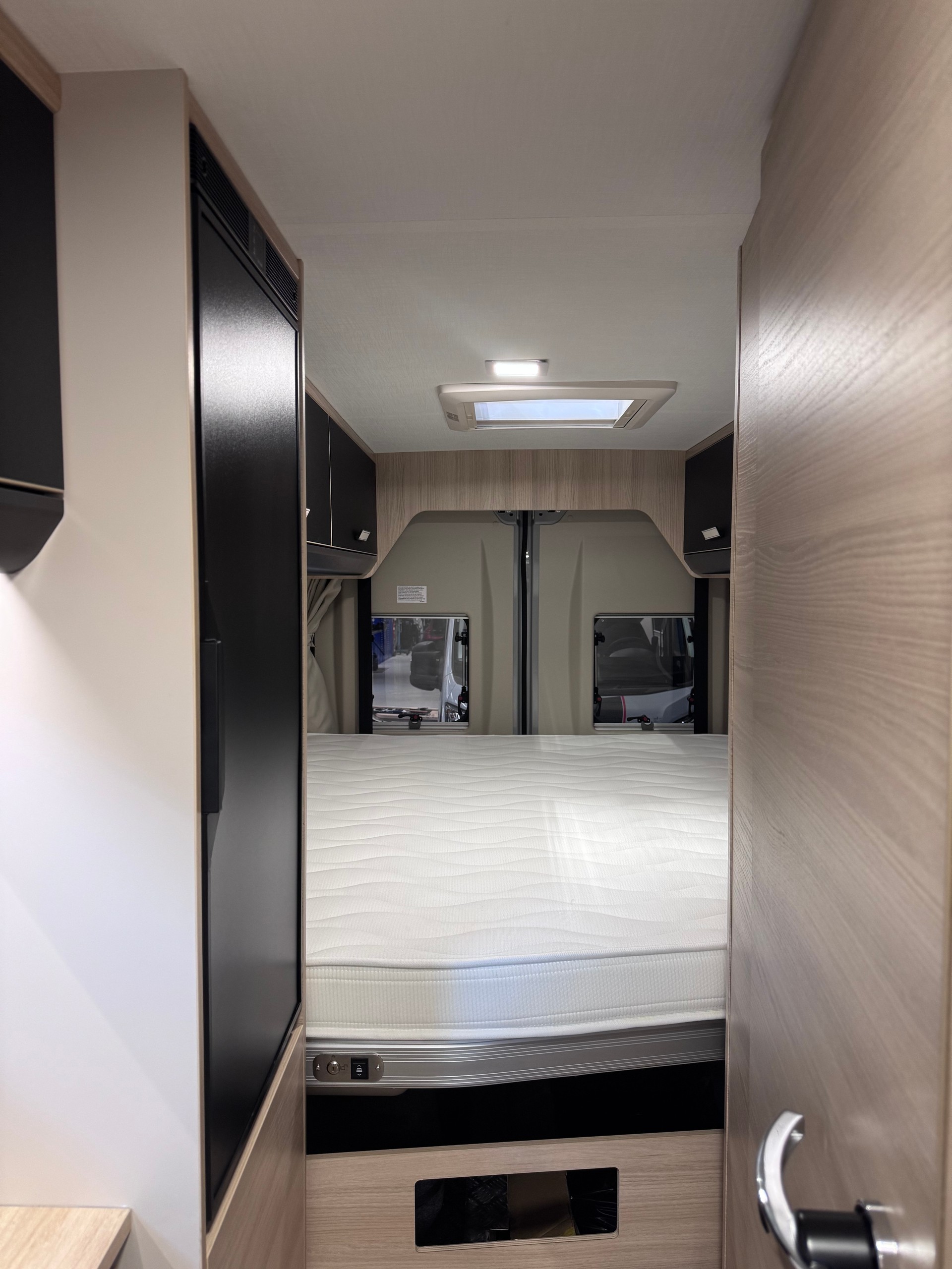 CHALLENGER V210 Sport Edition 2026 - 9