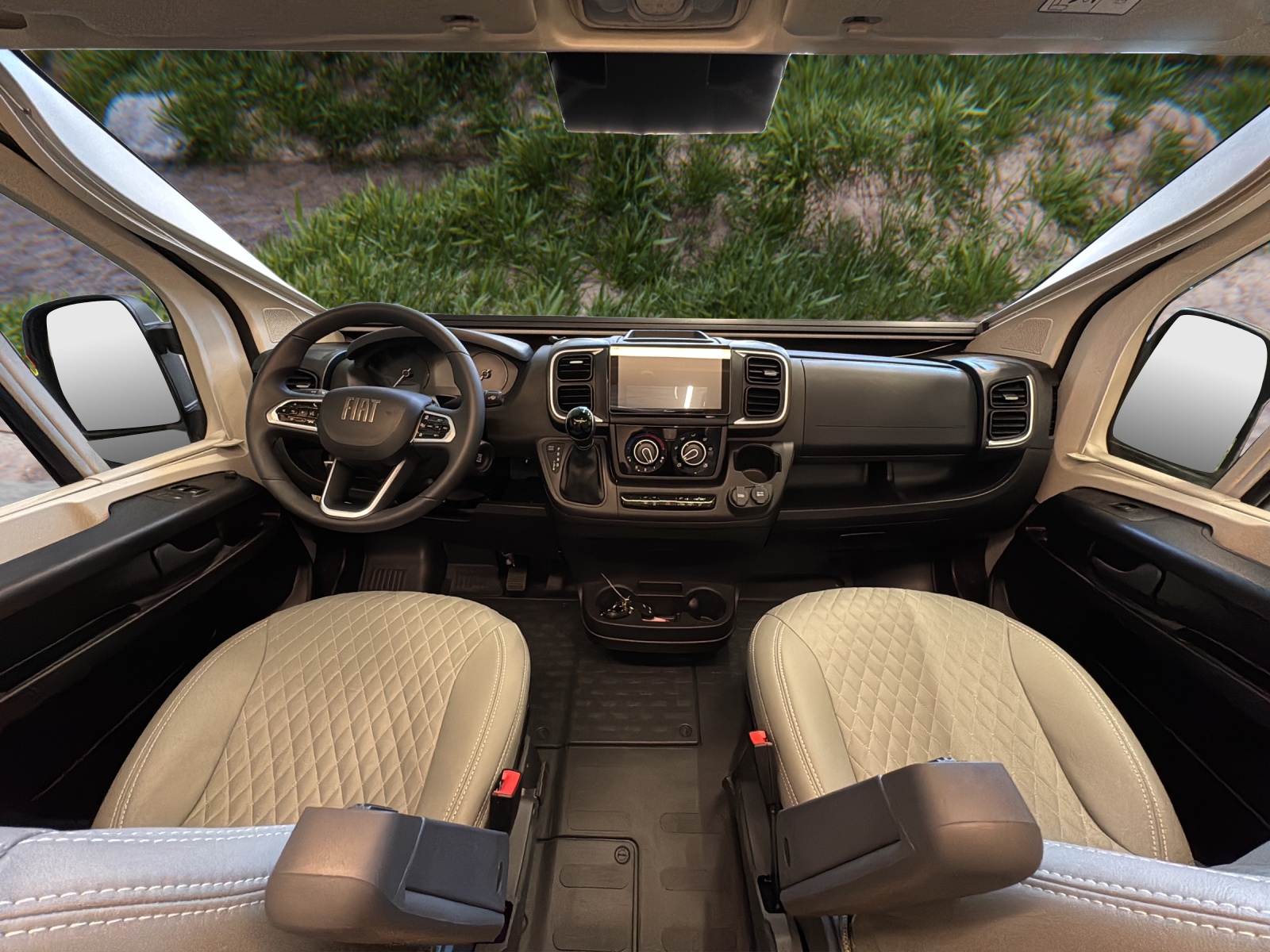 CHALLENGER V210 Sport Edition 2026 - 5