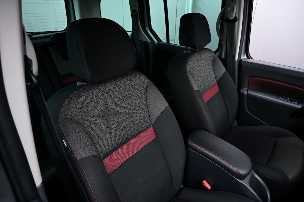 RENAULT Kangoo 1.5 dCi Story - 6