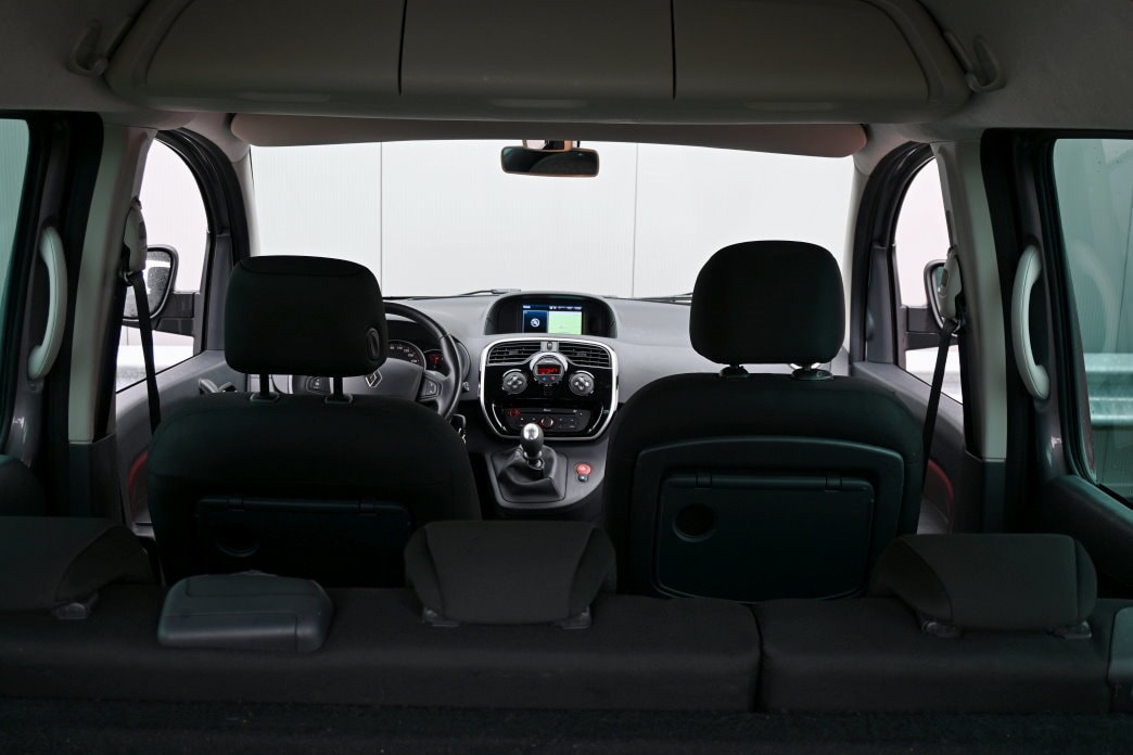 RENAULT Kangoo 1.5 dCi Story - 9
