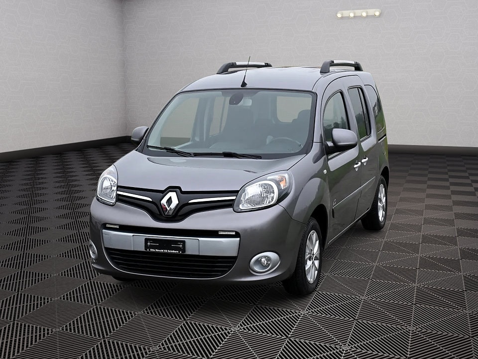 RENAULT Kangoo 1.5 dCi Story