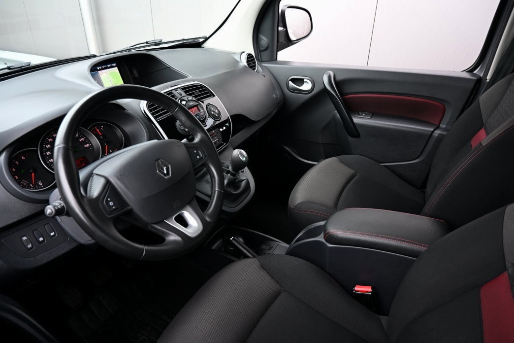 RENAULT Kangoo 1.5 dCi Story - 10