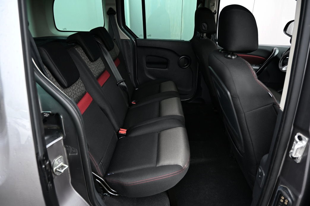 RENAULT Kangoo 1.5 dCi Story - 8