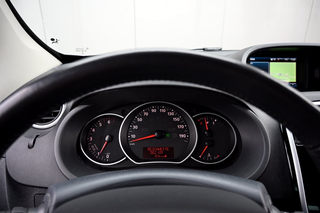 RENAULT Kangoo 1.5 dCi Story - 12