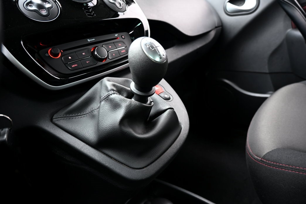 RENAULT Kangoo 1.5 dCi Story - 11