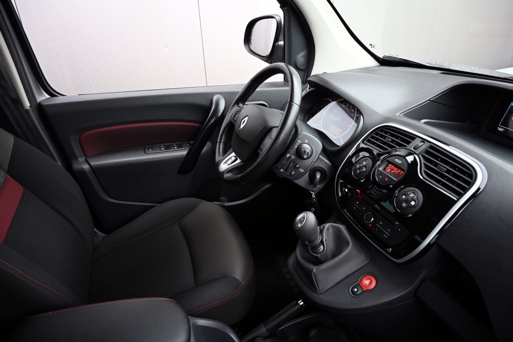 RENAULT Kangoo 1.5 dCi Story - 7