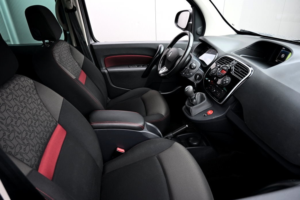 RENAULT Kangoo 1.5 dCi Story - 5