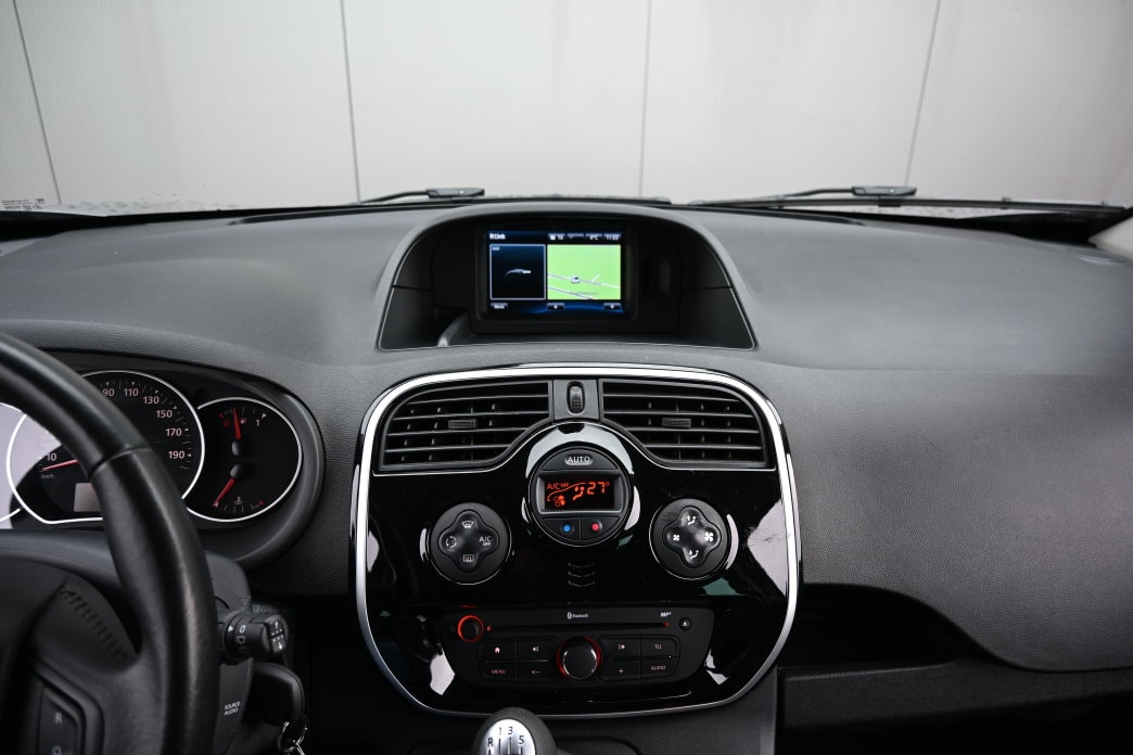 RENAULT Kangoo 1.5 dCi Story - 13