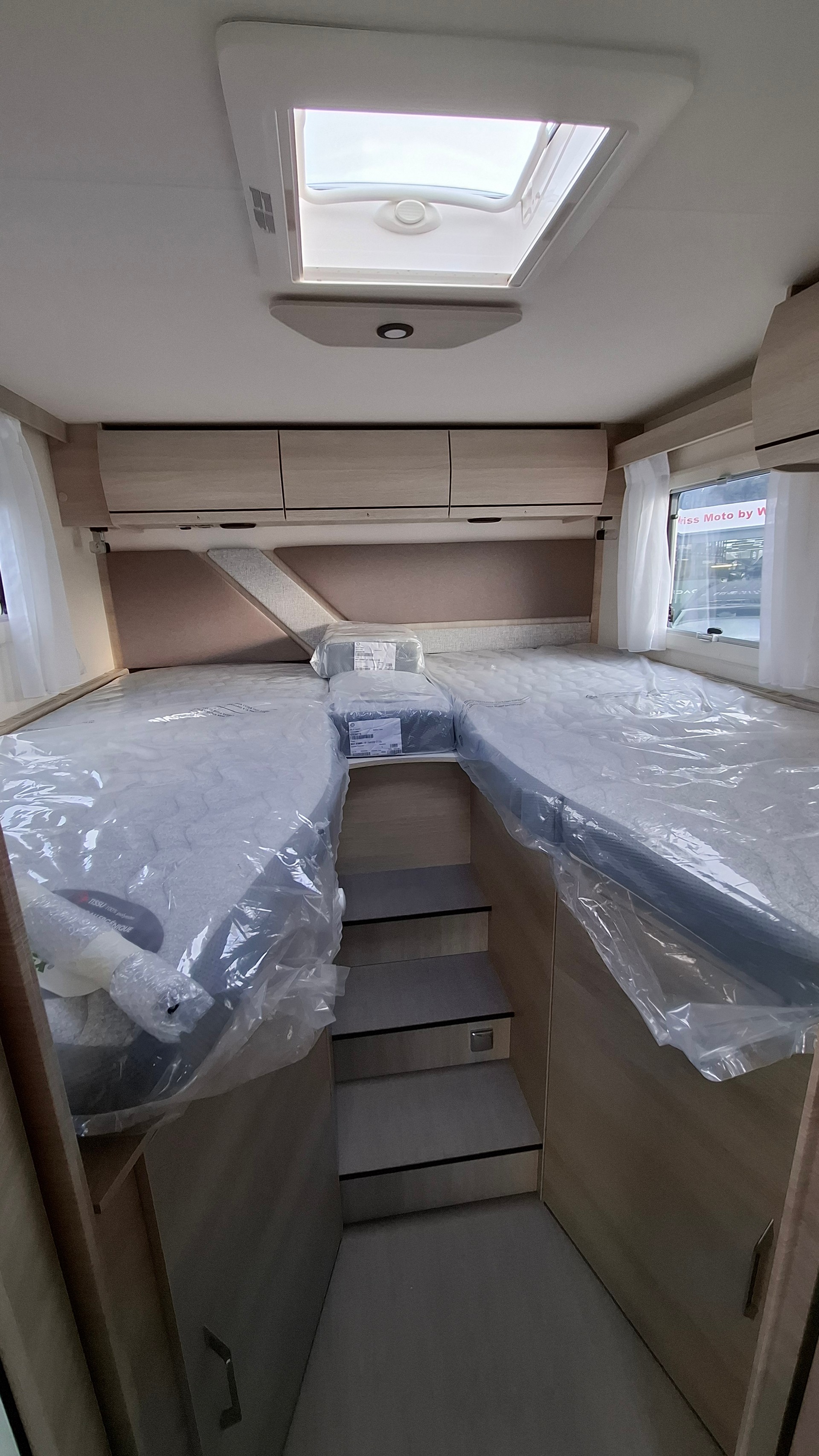 RAPIDO 8066dF AL-KO ALDE 180PS Automatique - 11