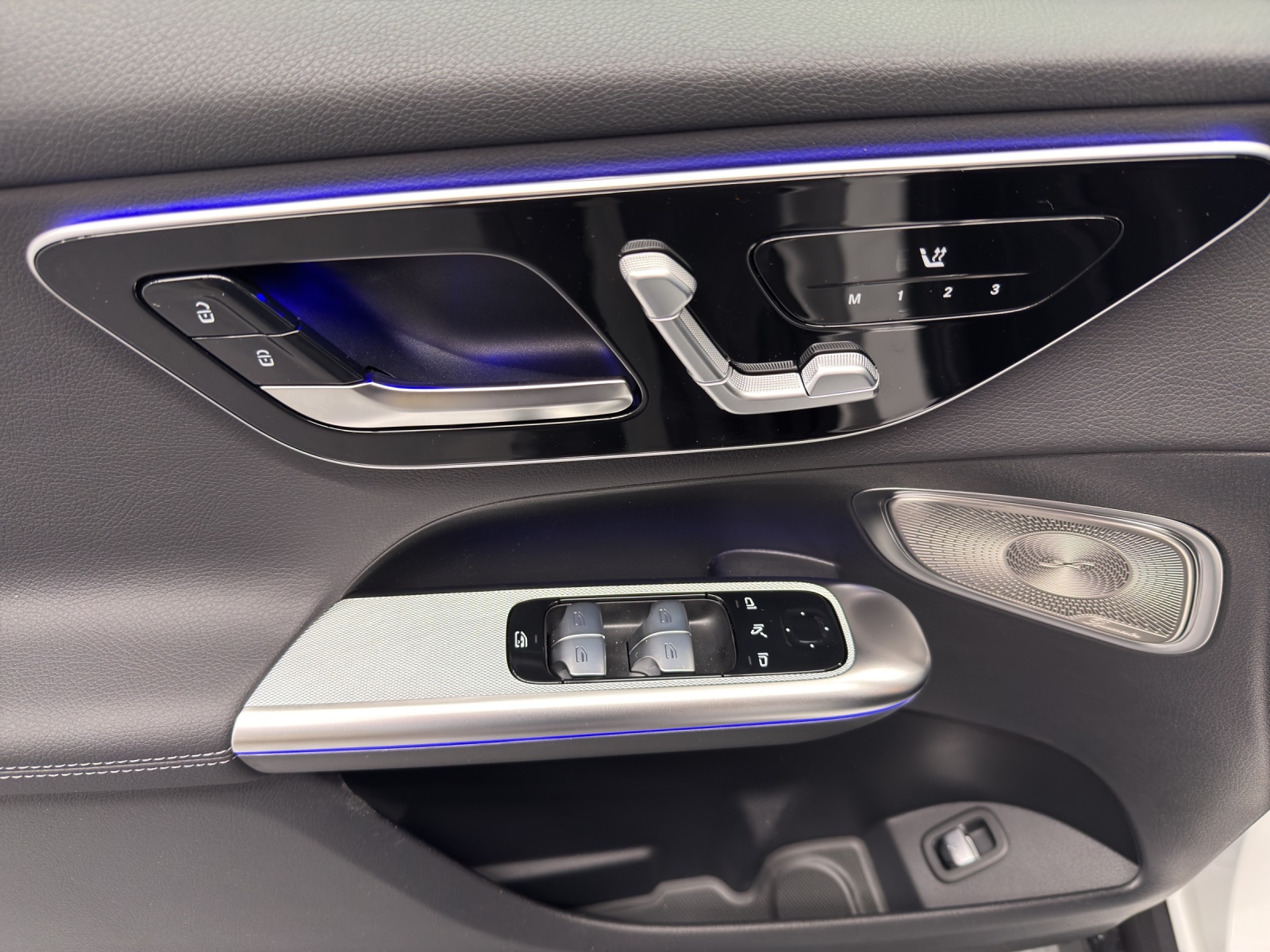 MERCEDES-BENZ GLC 220 d Avantgarde 4Matic - 13