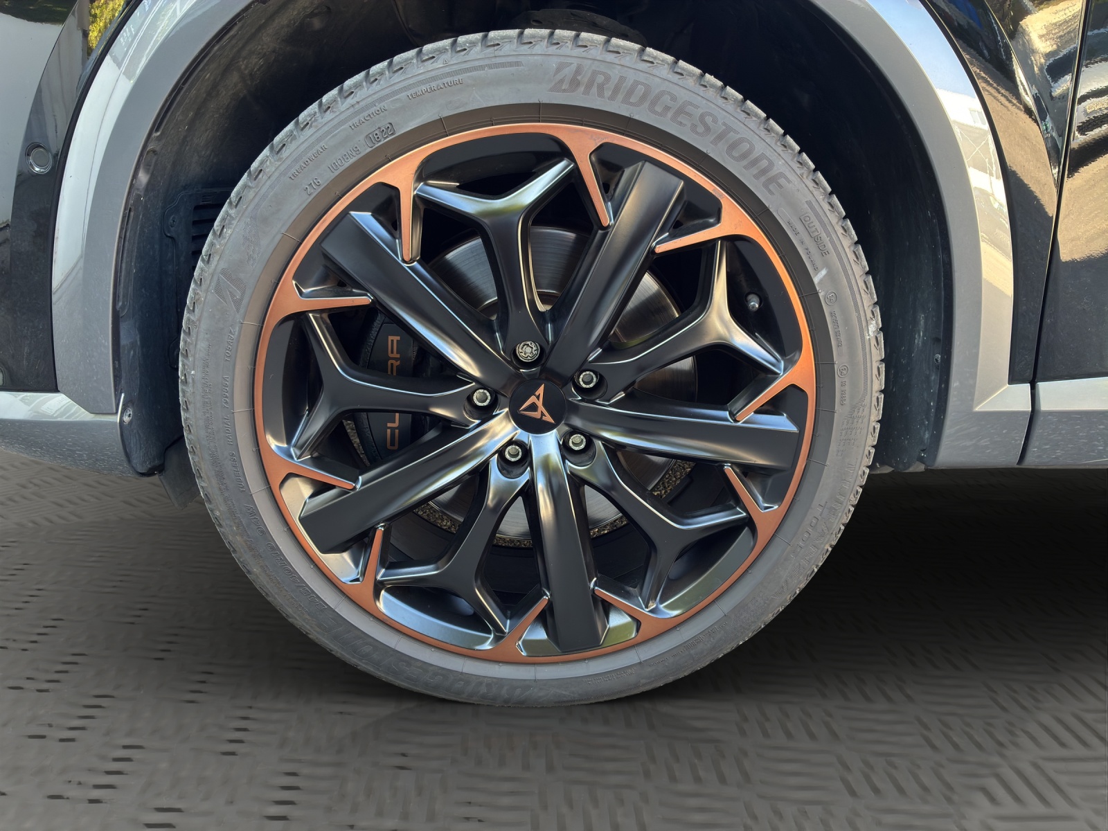 CUPRA Formentor 2.0TSI VZ 4Drive DSG - 16