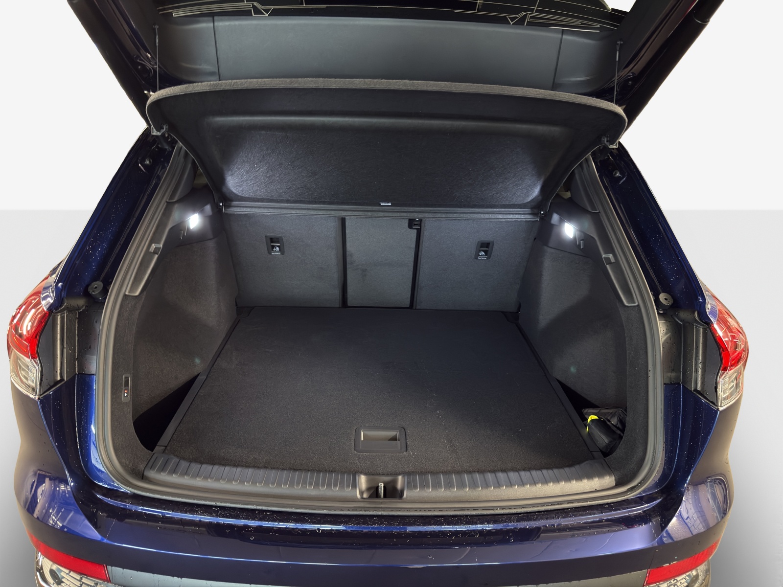 AUDI Q4 e-tron 45 Attraction quattro - 13