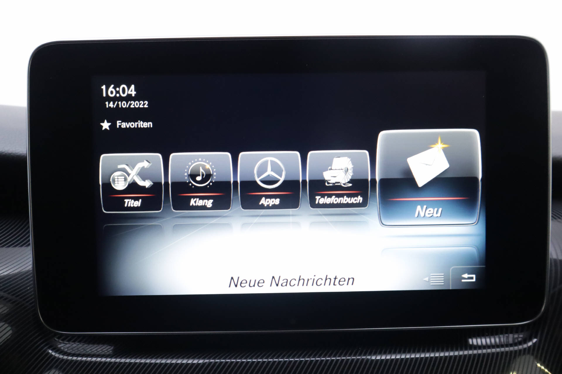 MERCEDES-BENZ V 250 d Trend lang Van-10